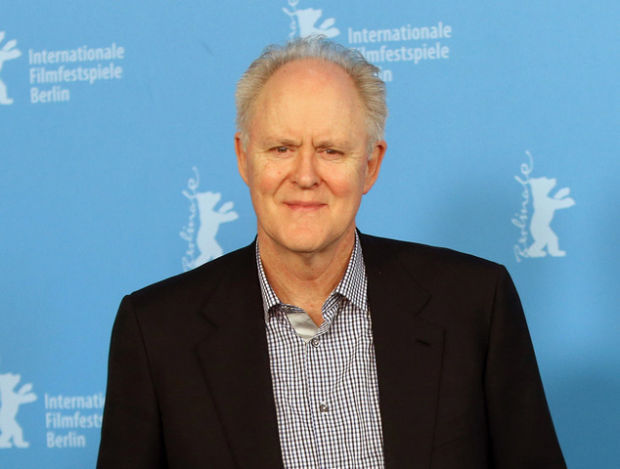 John Lithgow